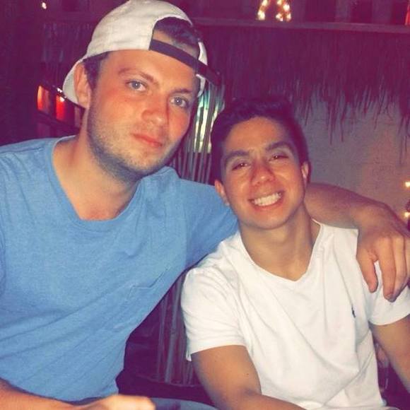 Meet your Posher, Joe - Picture 1 of 1